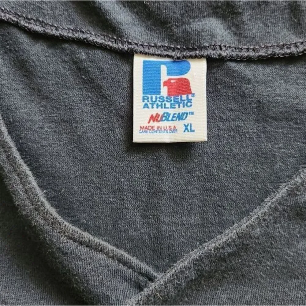 Russell Athletic vintage 90